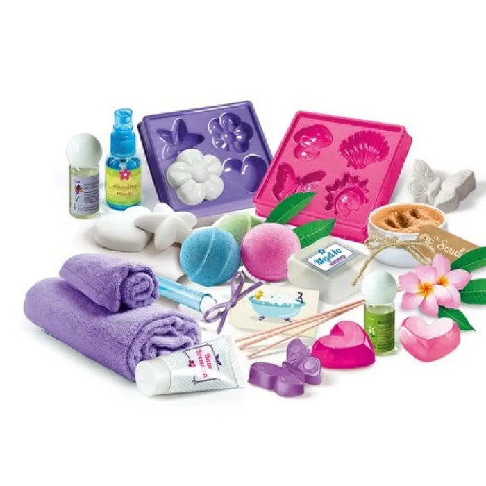 Детска научна играчка Clementi Action & Reaction 50690