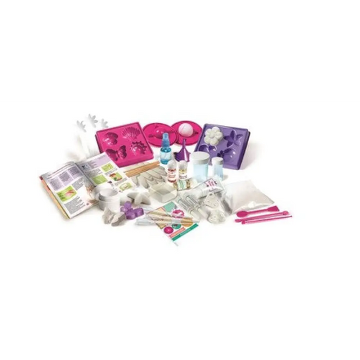 Детска научна играчка Clementi Action & Reaction 50690