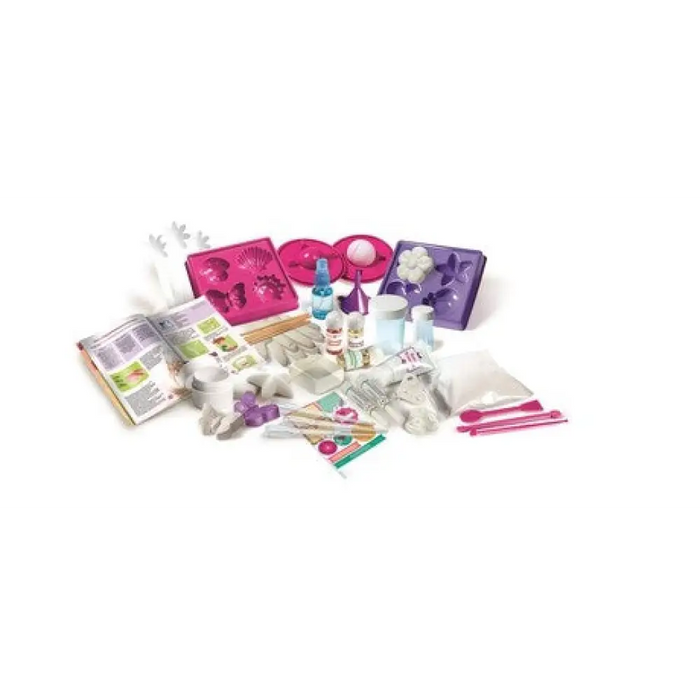 Детска научна играчка Clementi Action & Reaction 50690