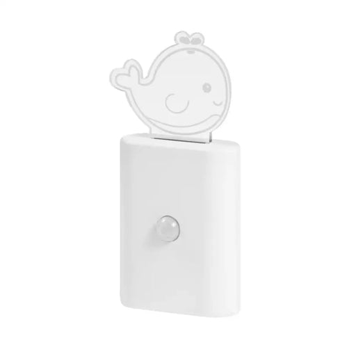 ДЕТСКА НОЩНА ЛАМПА NIGHTLUX CARTOON SEN 840 WT LEDVANCE