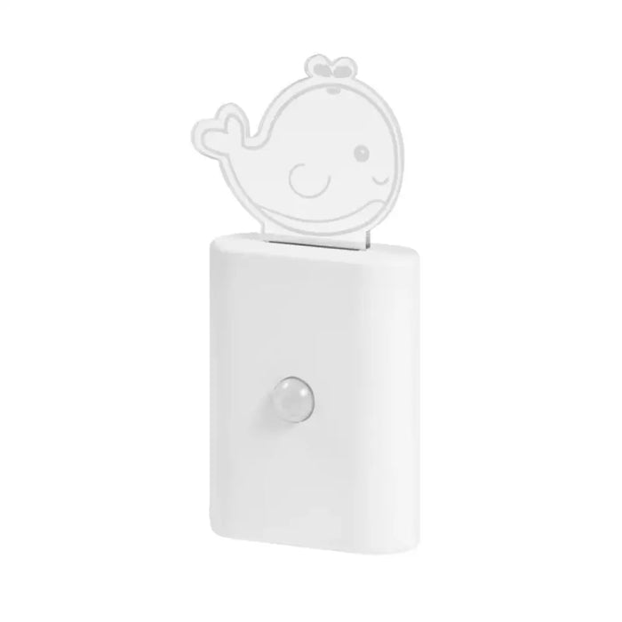 ДЕТСКА НОЩНА ЛАМПА NIGHTLUX CARTOON SEN 840 WT LEDVANCE