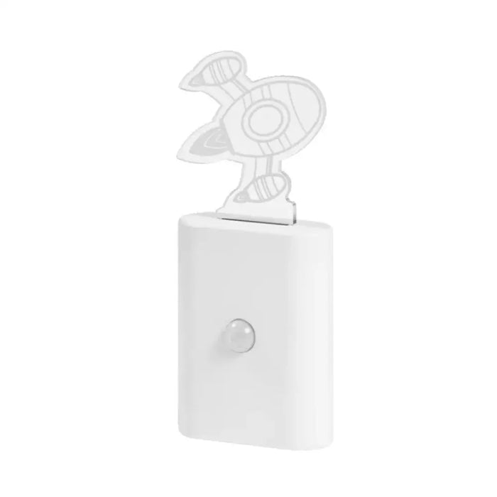 ДЕТСКА НОЩНА ЛАМПА NIGHTLUX CARTOON SEN 840 WT LEDVANCE