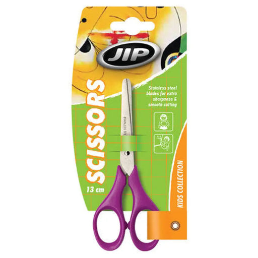 ДЕТСКА НОЖИЦА JIP SC01029