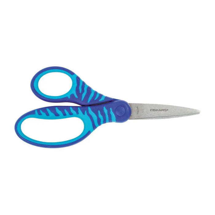 ДЕТСКА НОЖИЦА 15СМ FISKARS