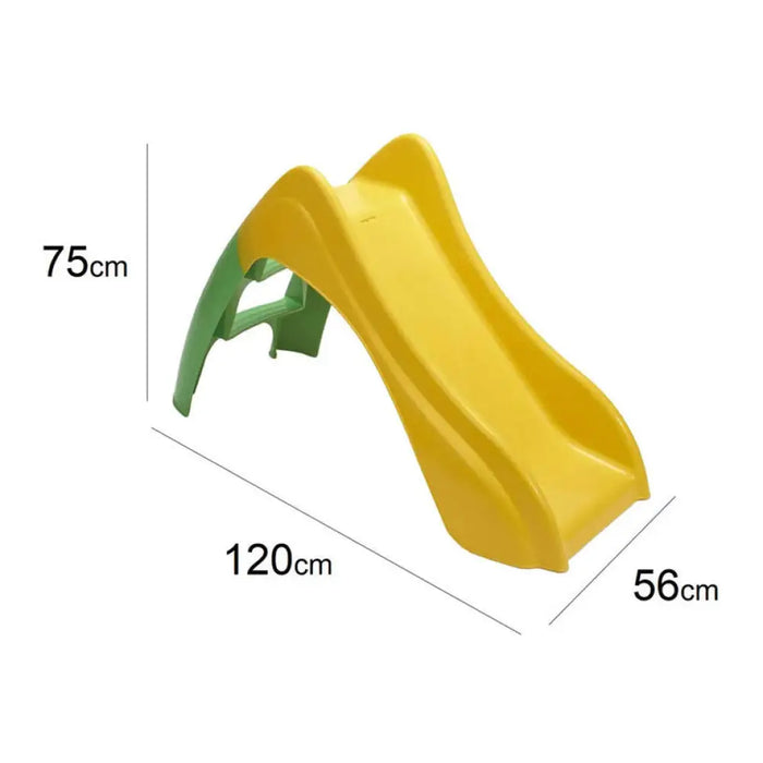 ДЕТСКА ПЪРЗАЛКА TUKI SLIDE PROGARDEN
