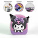 Детска раница Hello Kitty Лилав