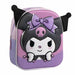 Детска раница Hello Kitty Лилав
