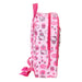 Детска раница Hello Kitty Розов 22 x 27 x 10 cm 3D
