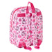 Детска раница Hello Kitty Розов 22 x 27 x 10 cm 3D