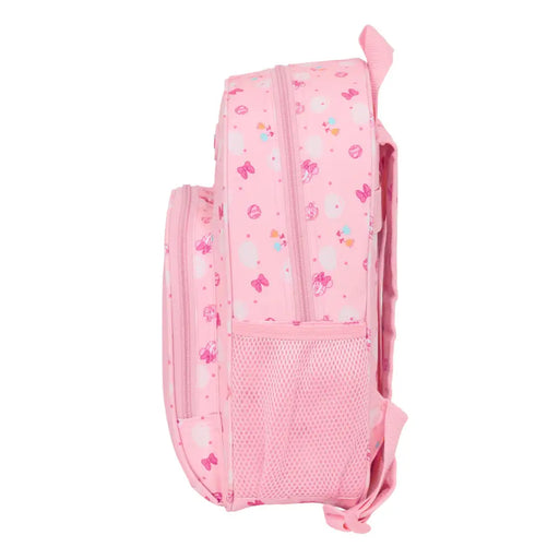 Детска раница Minnie Mouse Baby Розов 28 x 34 x 10 cm