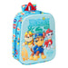 Детска раница The Paw Patrol Син 22 x 27 x 10 cm 3D