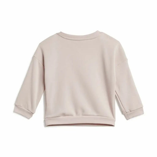 Детски Анцуг Adidas Brand Love Jogger Розов