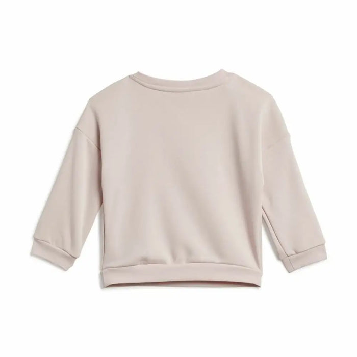 Детски Анцуг Adidas Brand Love Jogger Розов