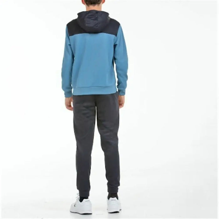 Детски Анцуг John Smith Cenle Син 2 Части