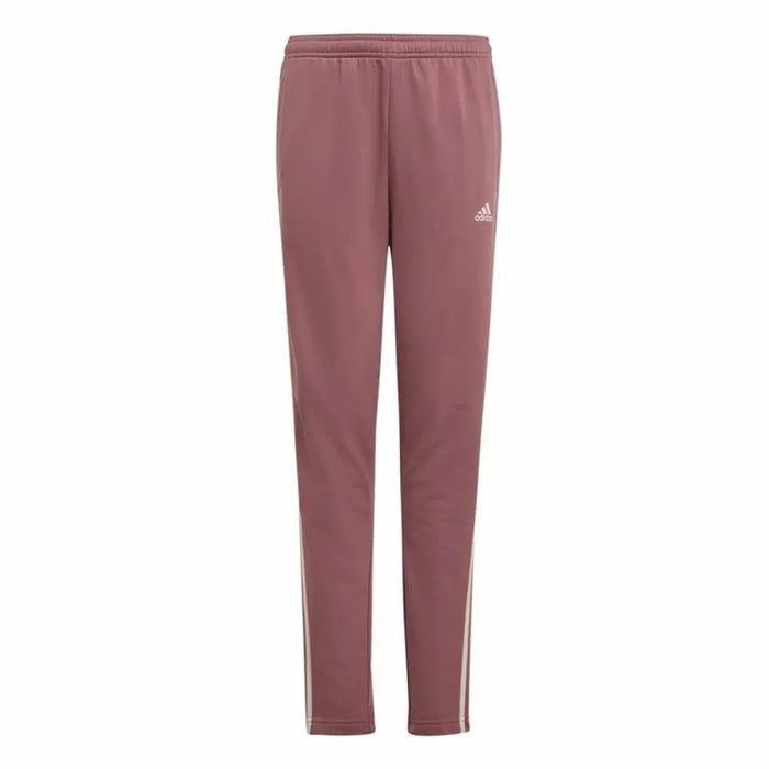 Детски Анцуг Adidas Essentials Оранжев Розов