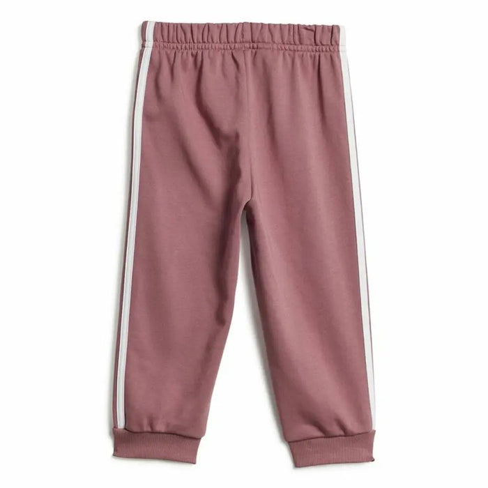 Детски Анцуг Adidas Essentials Розов