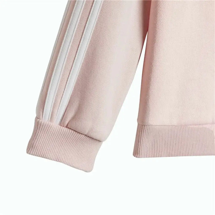 Детски Анцуг Adidas Essentials Розов