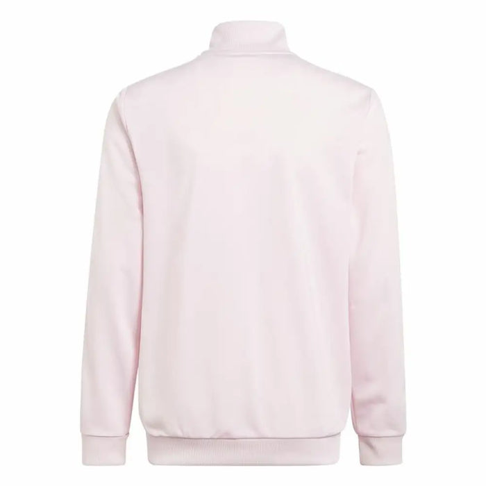 Детски Анцуг Adidas U 3S Tiberio Розов 2 Части