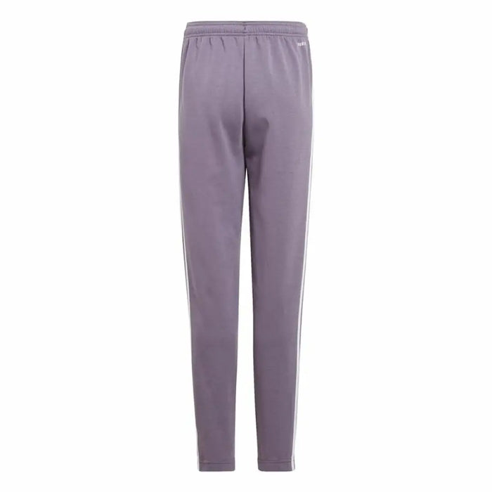 Детски Анцуг Adidas U 3S Tiberio Розов 2 Части