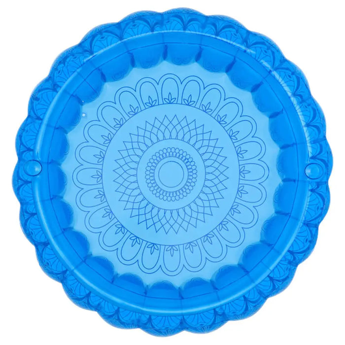 ДЕТСКИ БАСЕЙН Ф168X53CM BESTWAY 54479 BESTWAY 54479