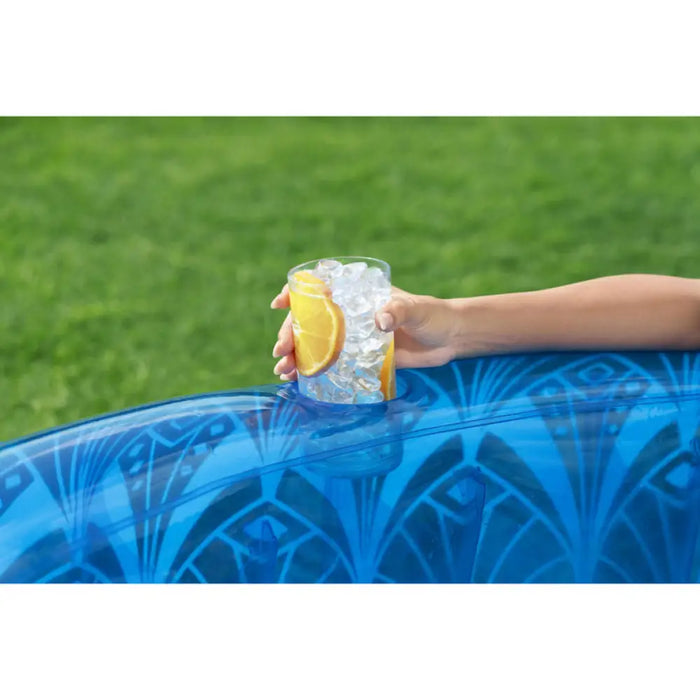 ДЕТСКИ БАСЕЙН Ф168X53CM BESTWAY 54479 BESTWAY 54479