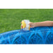 ДЕТСКИ БАСЕЙН Ф168X53CM BESTWAY 54479 BESTWAY 54479
