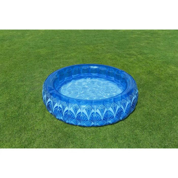 ДЕТСКИ БАСЕЙН Ф168X53CM BESTWAY 54479 BESTWAY 54479