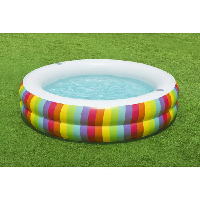 ДЕТСКИ БАСЕЙН Ф206X51CM BESTWAY 54443