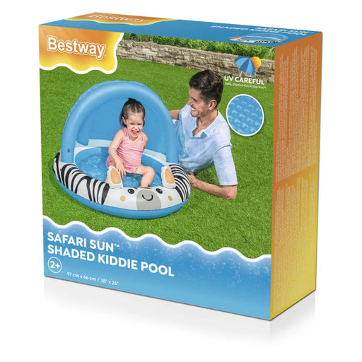 ДЕТСКИ БАСЕЙН Ф97X66CM BESTWAY 52559 BESTWAY 52559