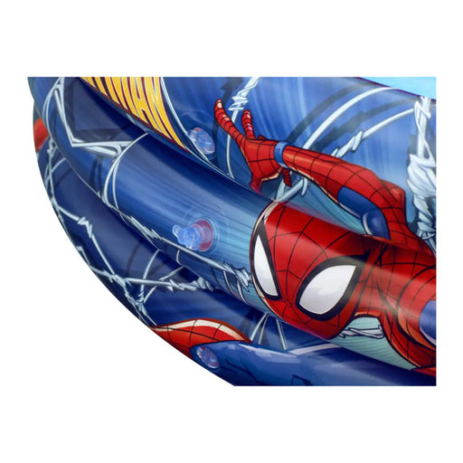 ДЕТСКИ БАСЕЙН Ф122X30CM SPIDER-MAN BESTWAY 98018