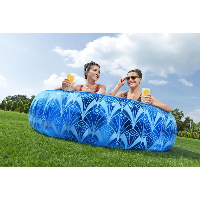 ДЕТСКИ БАСЕЙН Ф168X53CM BESTWAY 54479 BESTWAY 54479