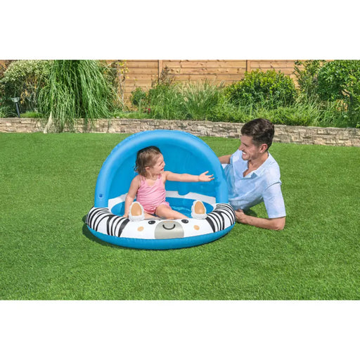 ДЕТСКИ БАСЕЙН Ф97X66CM BESTWAY 52559 BESTWAY 52559