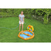ДЕТСКИ БАСЕЙН 119X61CM BESTWAY 52639