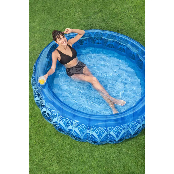 ДЕТСКИ БАСЕЙН Ф168X53CM BESTWAY 54479 BESTWAY 54479