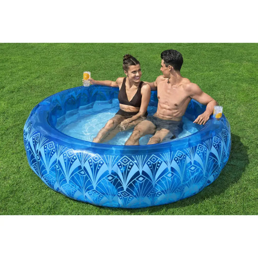 ДЕТСКИ БАСЕЙН Ф168X53CM BESTWAY 54479 BESTWAY 54479