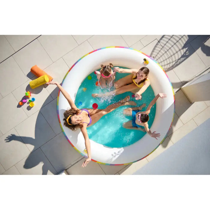 ДЕТСКИ БАСЕЙН Ф206X51CM BESTWAY 54443