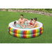 ДЕТСКИ БАСЕЙН Ф206X51CM BESTWAY 54443