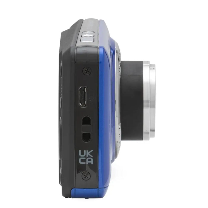 Детски Цифров Фотоапарат Kodak FZ55BL