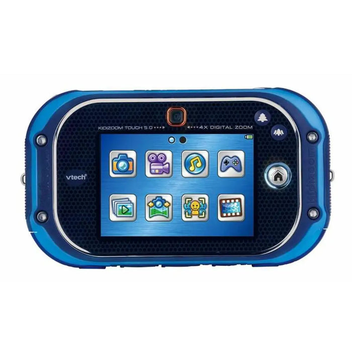 Детски Цифров Фотоапарат Vtech Kidizoom Touch 3,5’’ 5 Mpx