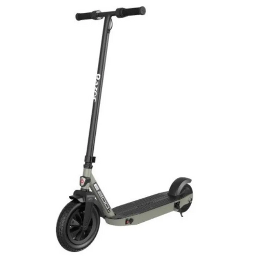 Детски Електрически Скутер Razor E200 HD Сив 200 W