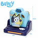 Детски фотоапарат Bluey Син (4 броя)