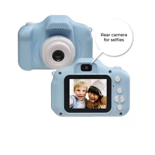 Детски фотоапарат Denver Electronics KCA-1340BU