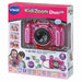 Детски фотоапарат Vtech Kidizoom Duo DX Розов