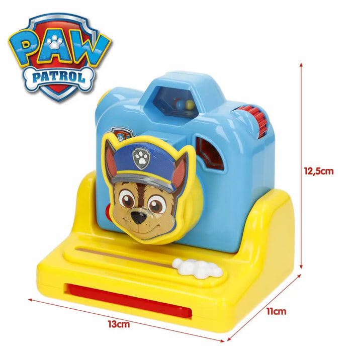 Детски фотоапарат The Paw Patrol Многоцветен (4 броя)