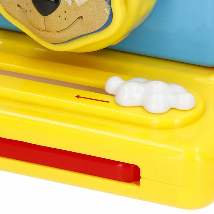 Детски фотоапарат The Paw Patrol Многоцветен (4 броя)