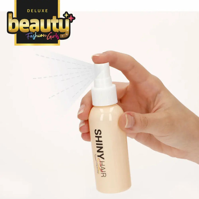 Детски Фризьорски Комплект 8 x 22 x 6 cm (6 броя)