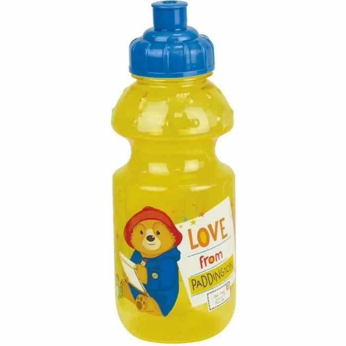 Детски комплект съдове Fun House PADDINGTON Многоцветен 5