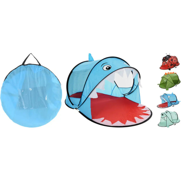 ДЕТСКИ ПЛАЖЕН НАВЕС PROBEACH X61900570