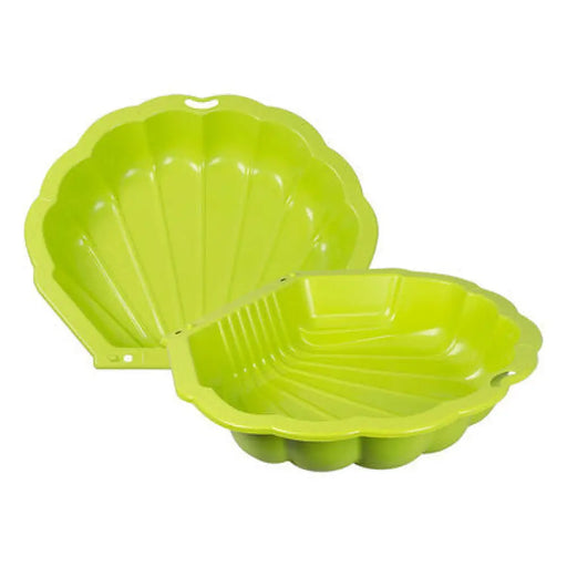 ДЕТСКИ ПЯСЪЧНИК SANDY 2 ЛАЙМ PROGARDEN МИДА