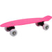 ДЕТСКИ СКЕЙТБОРД РОЗОВ 20 KG XQMAX 8EB000150